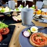 Bed & Breakfast Blanca