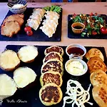 Blanca Bed & Breakfast 3*