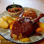 Blanca Bed & Breakfast Zakopane