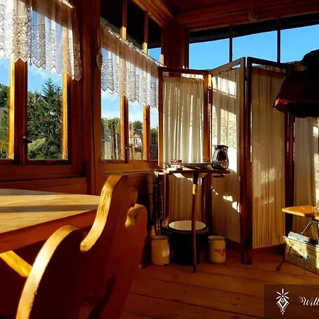 Blanca Bed & Breakfast Zakopane