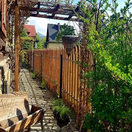 Bed & Breakfast Blanca Zakopane