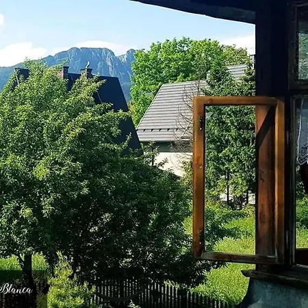 Blanca * Zakopane