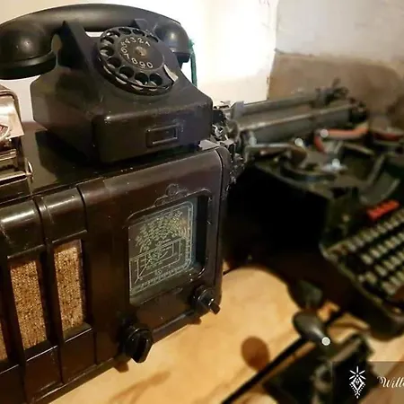 住宿加早餐酒店 Blanca 扎科帕内