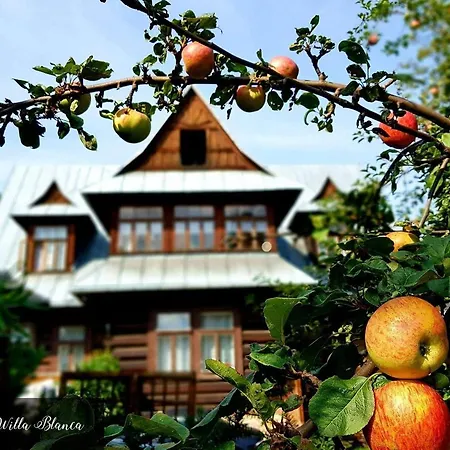 Bed & Breakfast Blanca