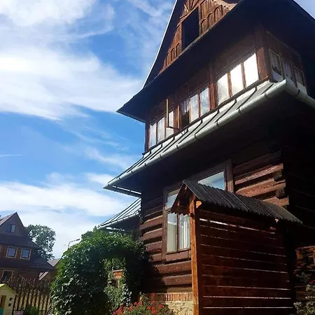 Bed & Breakfast Blanca