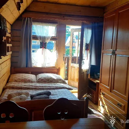 Blanca Bed & Breakfast Zakopane