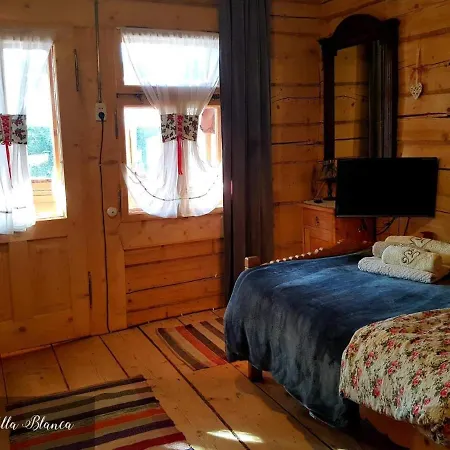 Blanca Bed & Breakfast 3*