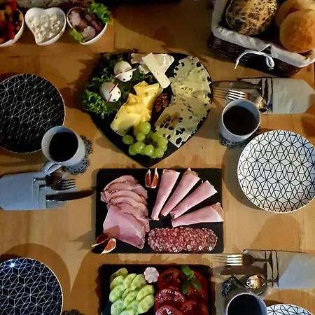 Blanca Bed & Breakfast