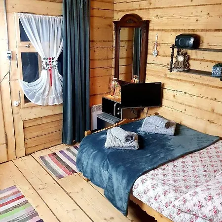 Bed & Breakfast Blanca