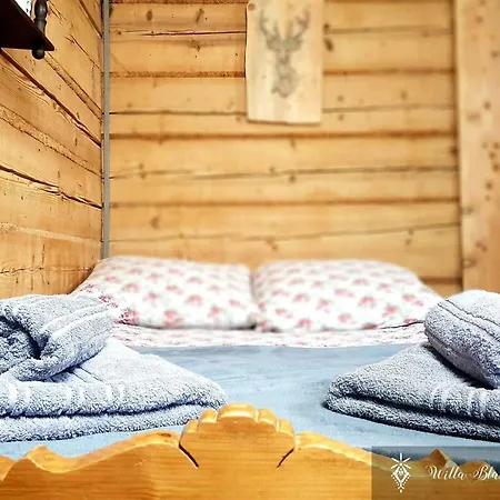 Blanca 住宿加早餐酒店 扎科帕内