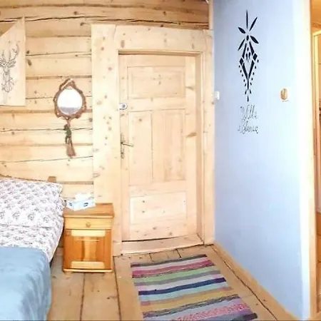 Blanca 3* 扎科帕内