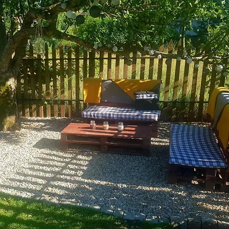 Blanca Bed & Breakfast Zakopane