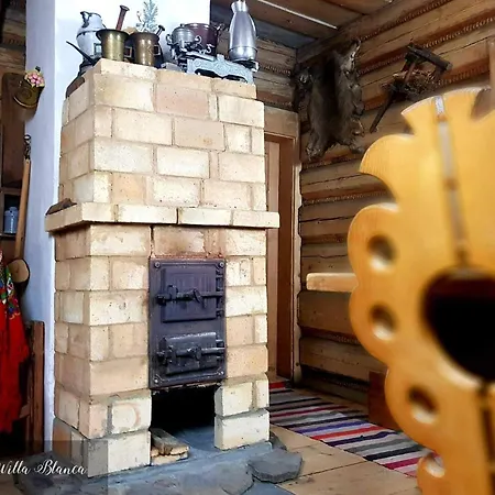 Blanca 住宿加早餐酒店