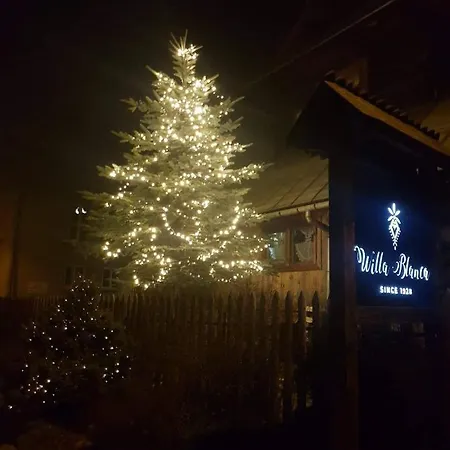 Blanca 3* Zakopane