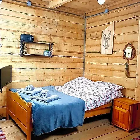 Blanca Bed & Breakfast Zakopane