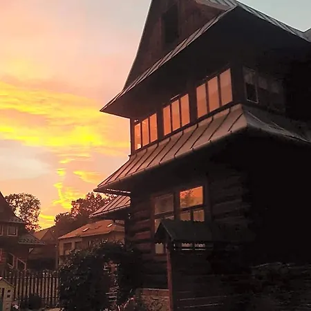 Blanca Bed & Breakfast