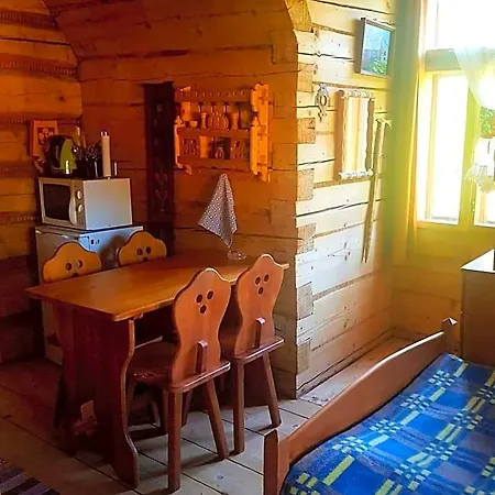 Blanca Zakopane