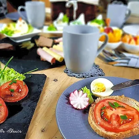 Bed & Breakfast Blanca