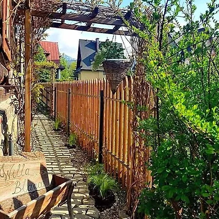 Bed & Breakfast Blanca