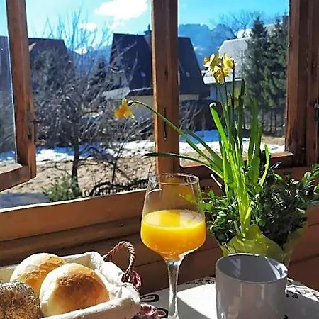 Bed & Breakfast Blanca
