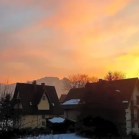 Blanca Bed & Breakfast Zakopane