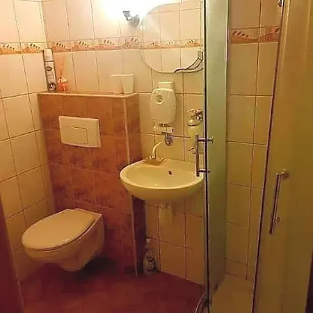 Blanca Bed & Breakfast Zakopane