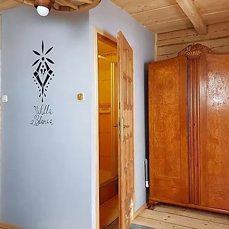 Blanca Bed & Breakfast 3*