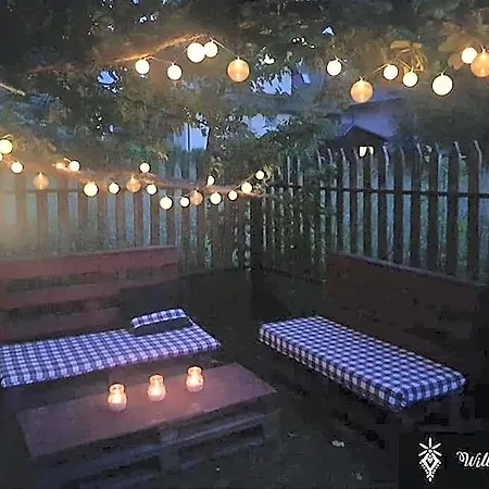 Blanca Bed & Breakfast Zakopane