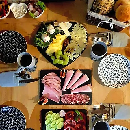 Bed & Breakfast Blanca 3*