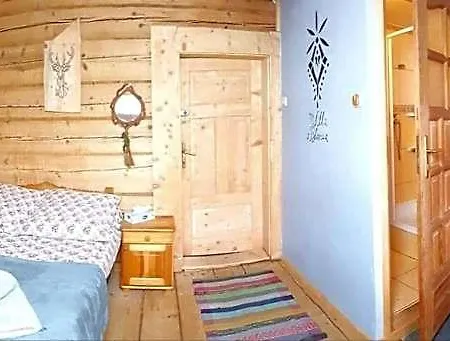 Blanca Bed & Breakfast