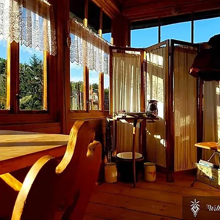 Blanca Bed & Breakfast 3*
