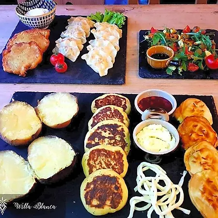 Blanca Bed & Breakfast