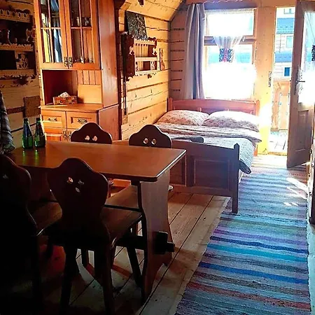 Blanca Bed & Breakfast