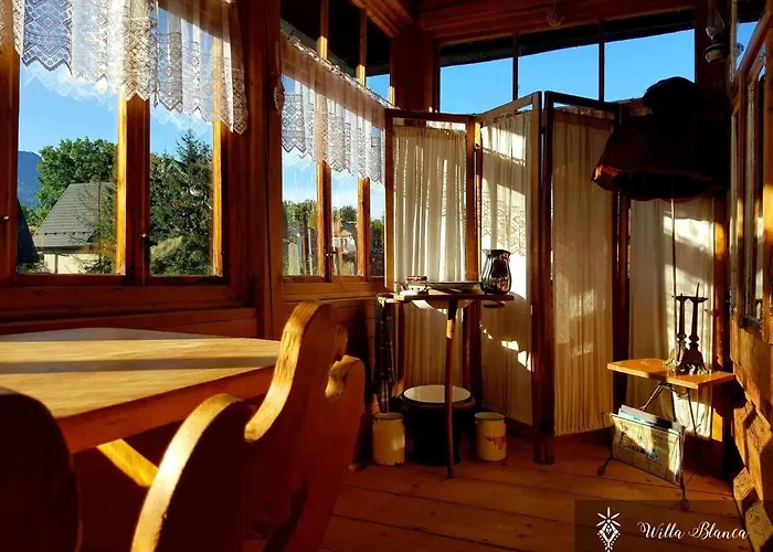 Blanca Bed & Breakfast Zakopane