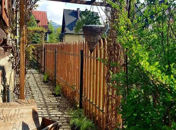 Bed and breakfast Blanca Zakopane