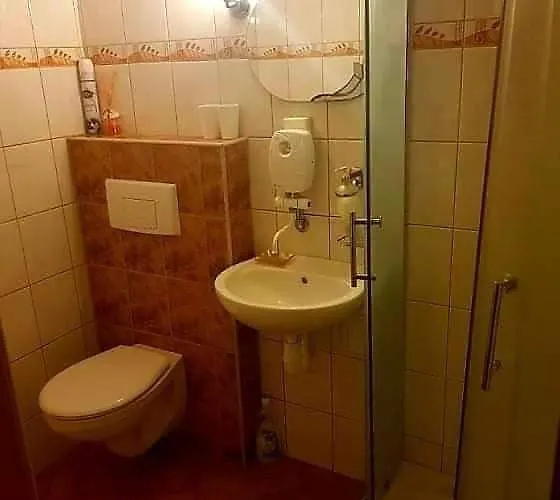 Bed & Breakfast Blanca Zakopane