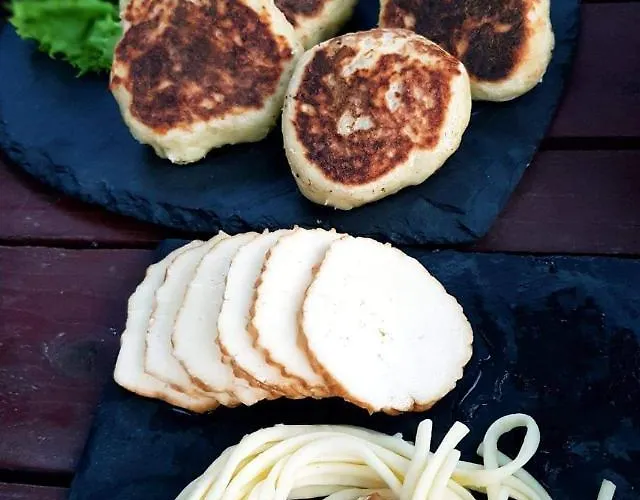 Bed & Breakfast Blanca