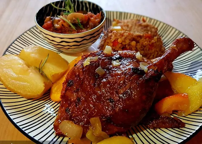 Blanca Bed & Breakfast Zakopane